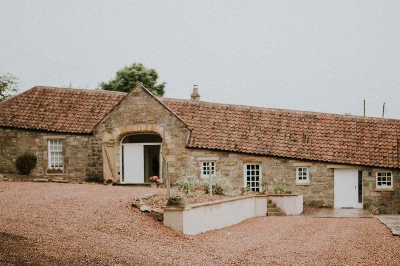 Orchard Cottage Σεντ Άντριους Εξωτερικό φωτογραφία