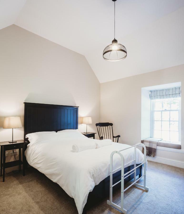 Orchard Cottage Σεντ Άντριους Εξωτερικό φωτογραφία