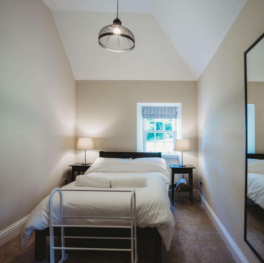 Orchard Cottage Σεντ Άντριους Εξωτερικό φωτογραφία